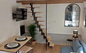 Appartement, Langres